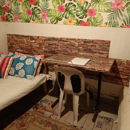 Marano'S Home ليغاسبي المظهر الخارجي الصورة