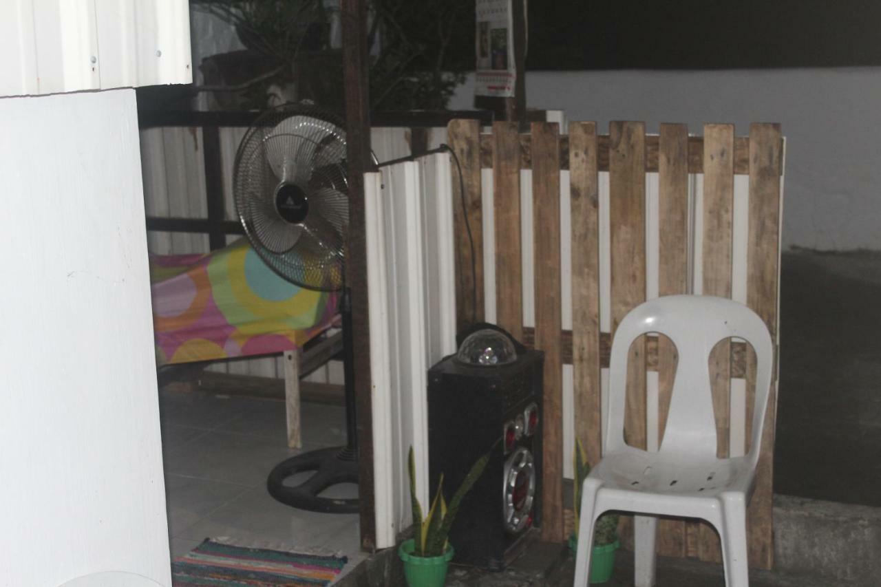 Marano'S Home ليغاسبي المظهر الخارجي الصورة