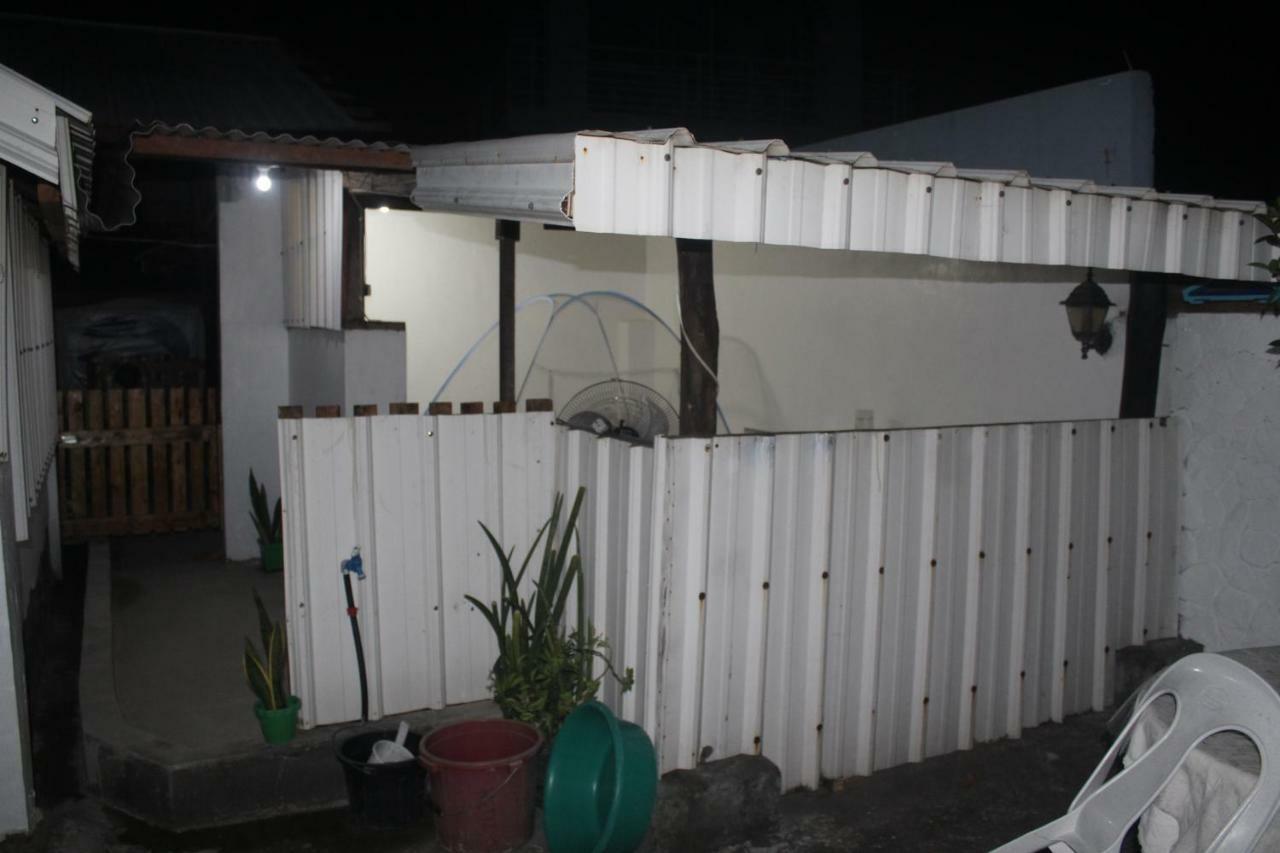 Marano'S Home ليغاسبي المظهر الخارجي الصورة