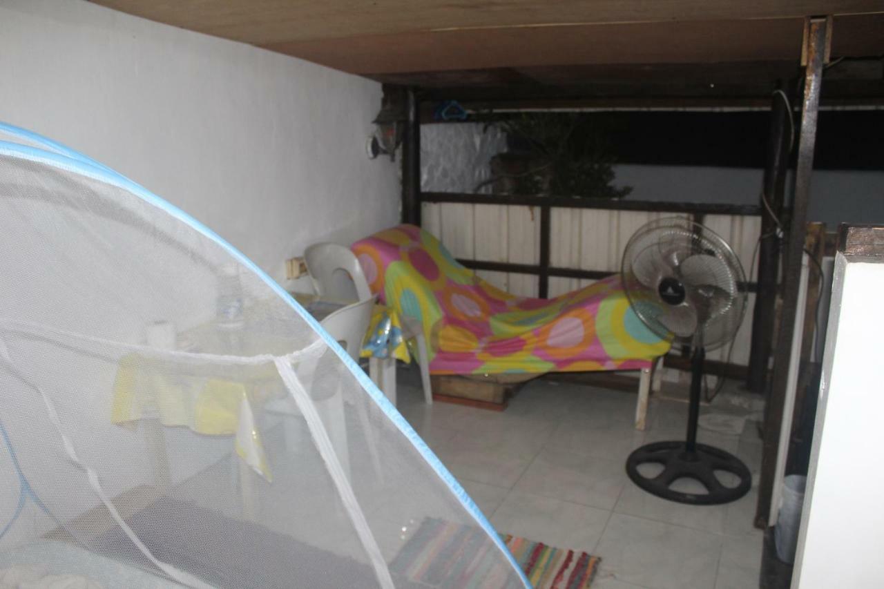 Marano'S Home ليغاسبي المظهر الخارجي الصورة