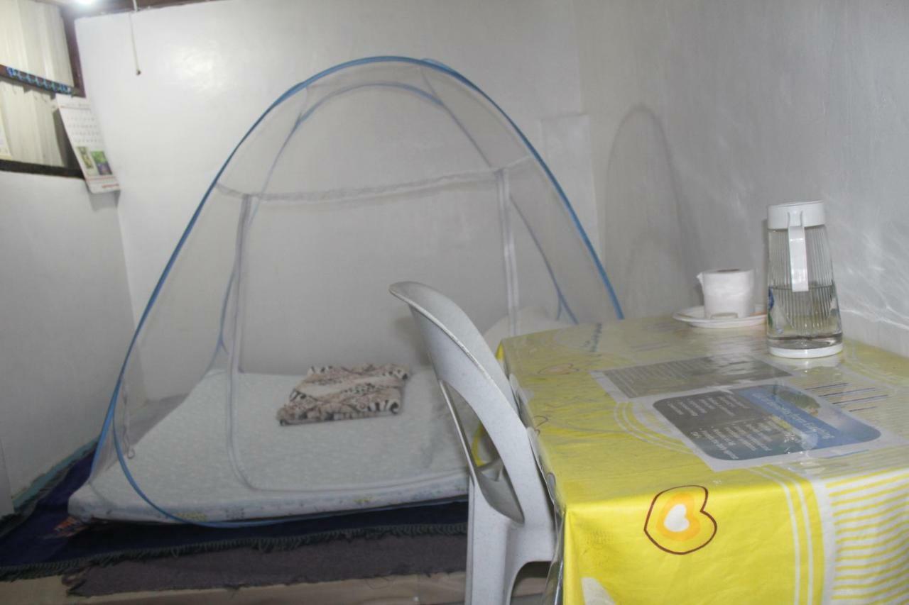 Marano'S Home ليغاسبي المظهر الخارجي الصورة