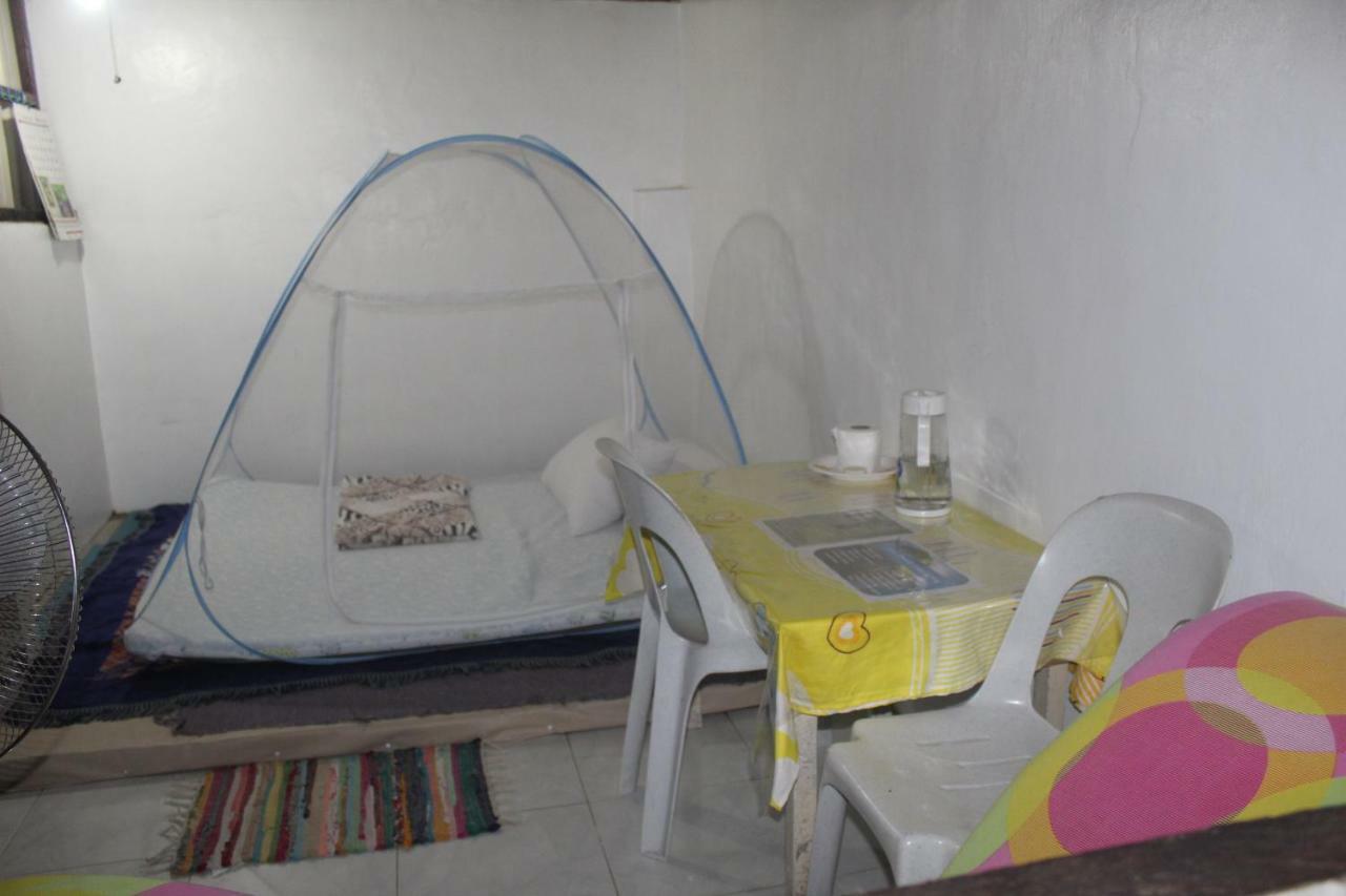 Marano'S Home ليغاسبي المظهر الخارجي الصورة